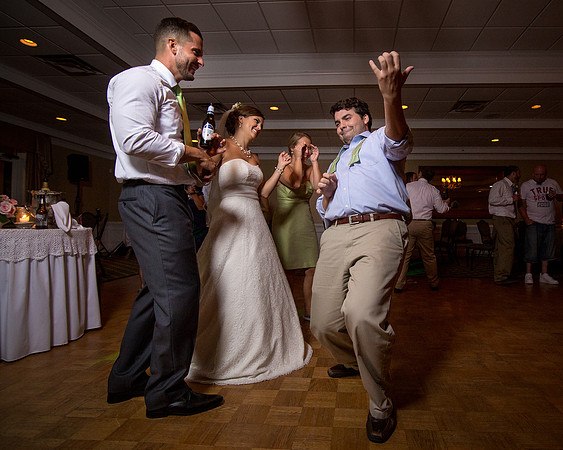 The Reception144
