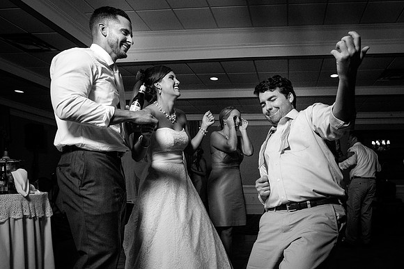 The Reception145
