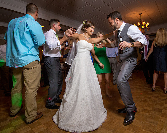 The Reception146