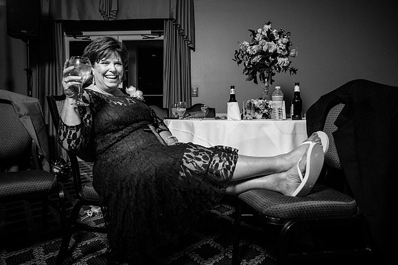 The Reception147