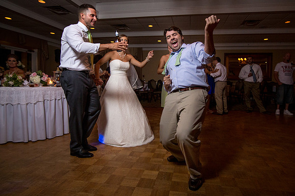 The Reception148