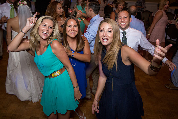 The Reception150