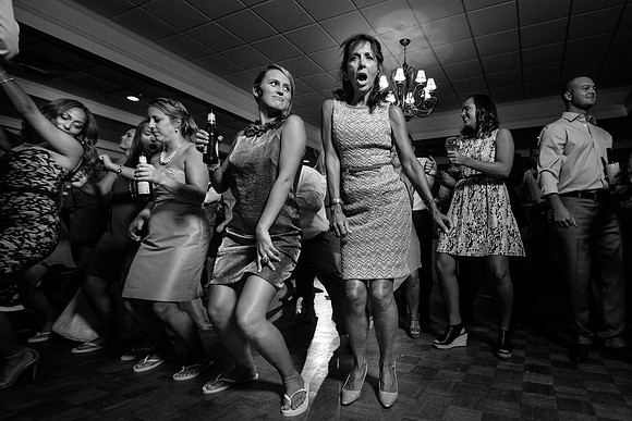 The Reception153