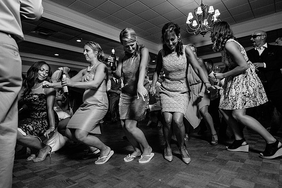 The Reception156