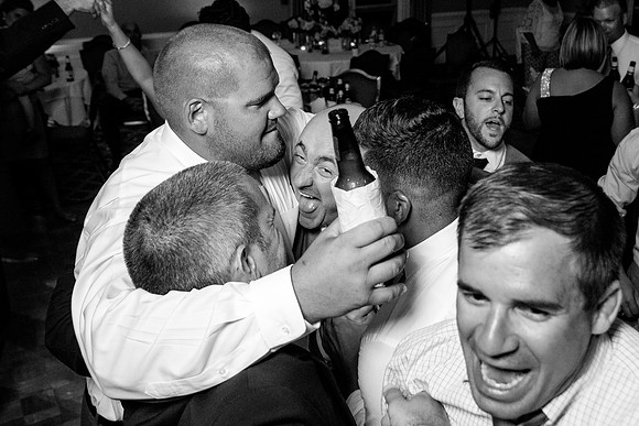 The Reception157