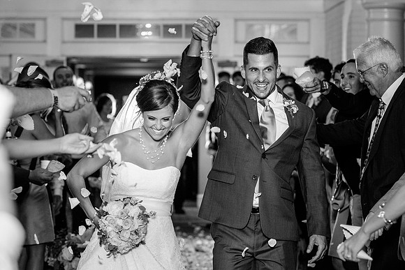 The Reception160
