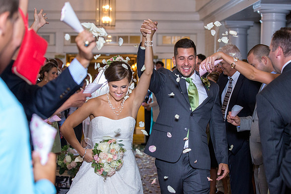 The Reception161