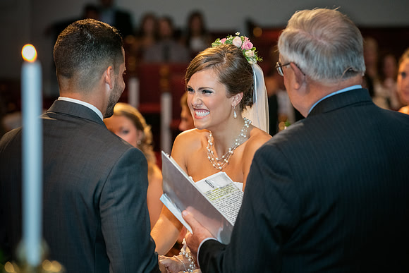 The Ceremony39.1