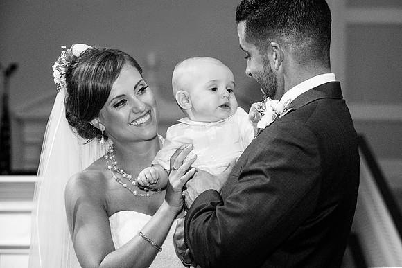 The Ceremony84