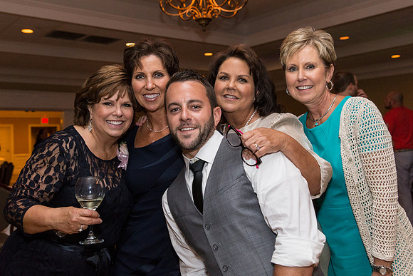 The Reception84.1