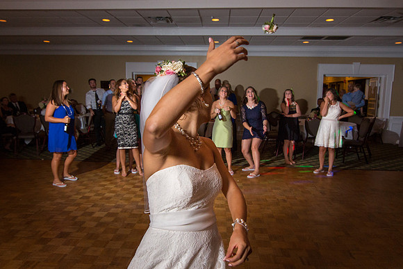 The Reception103.1