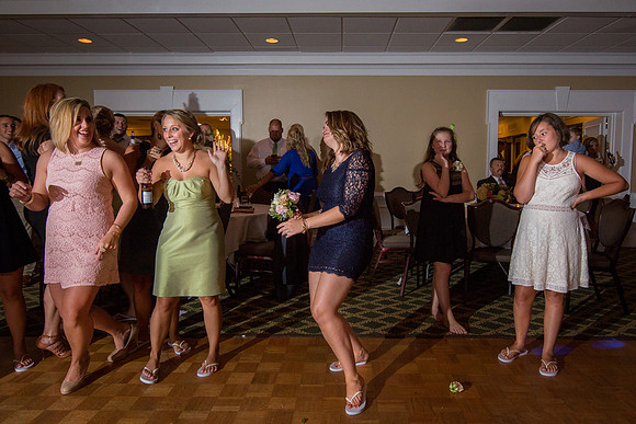 The Reception103.2
