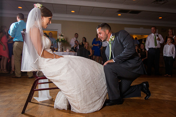 The Reception103.5