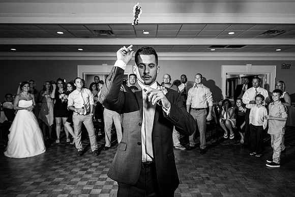 The Reception103.6