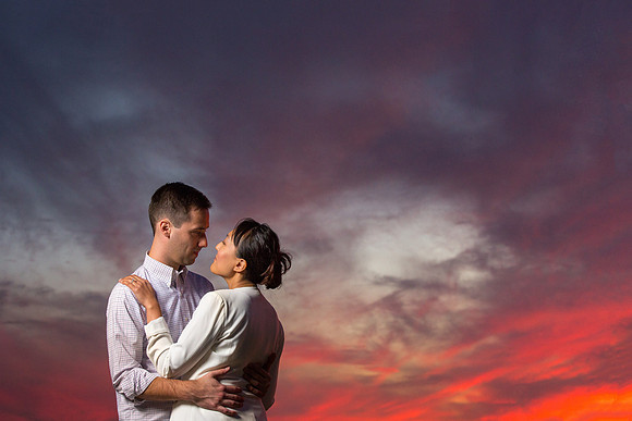 Daniel & Angie25