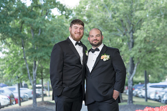 Grace & Davis Wedding-152
