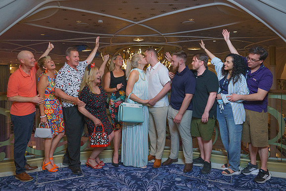 Hannah & Bret's Disney Wedding Preview-0001