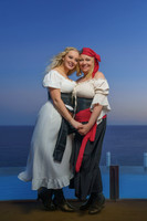 Hannah & Bret's Disney Wedding Preview-0007