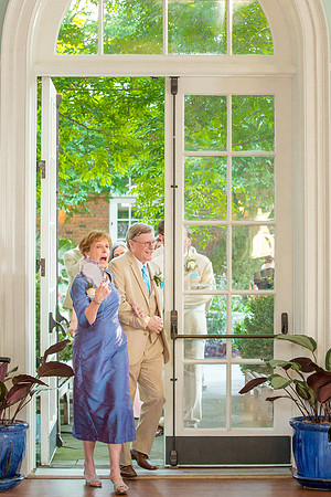 The Reception8
