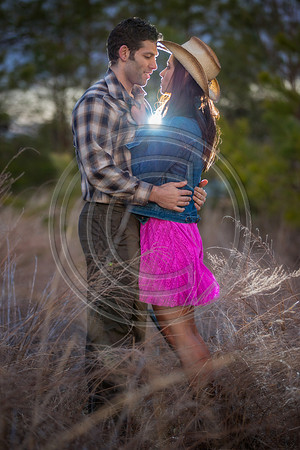 Danny & Abby