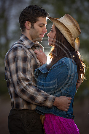 Danny & Abby2