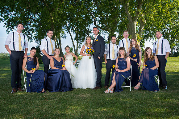 The Ceremony86