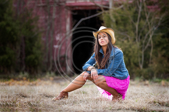 Abby 17