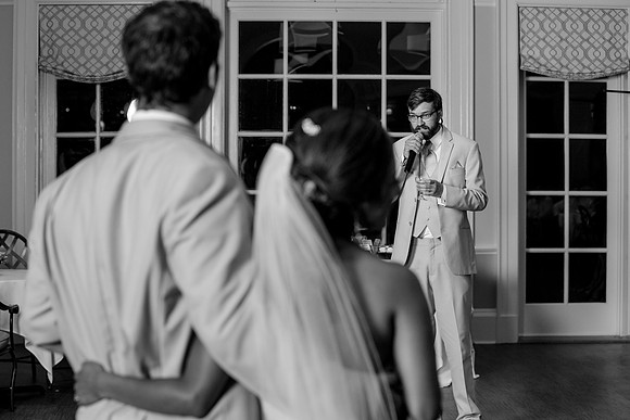The Reception61