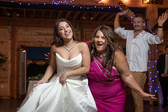 Celeste & Ryans Wedding-545
