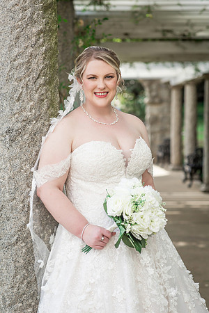 Christen's Bridal Shoot-1