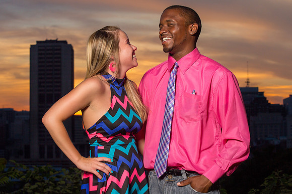 BJ & Michelle6