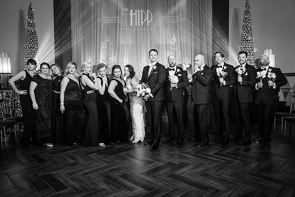 Stephanie & Issac's Wedding-138