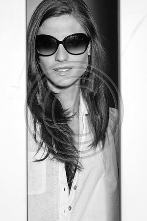 Abby 16 B&W