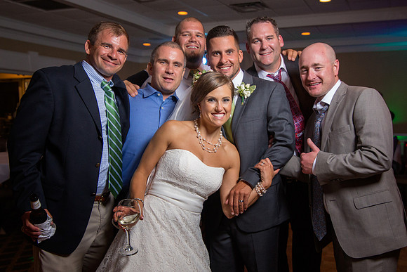 The Reception159.2