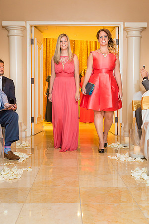 The Ceremony