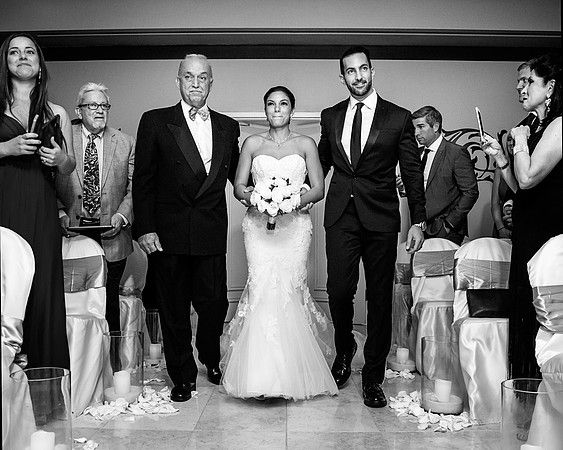 The Ceremony9