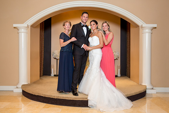 The Ceremony55
