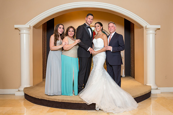 The Ceremony60