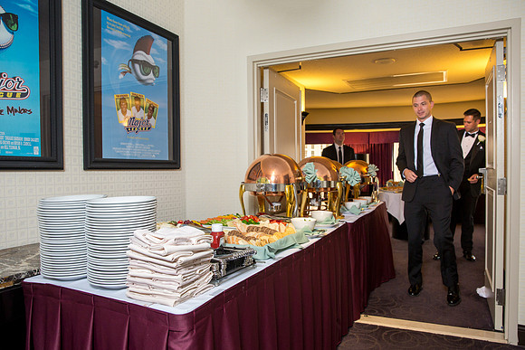 The Reception4