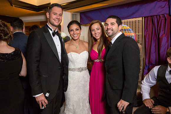 The Reception18