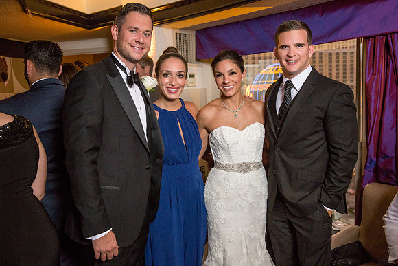 The Reception19