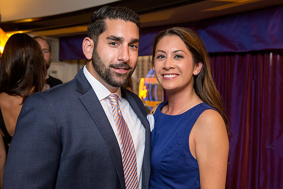 The Reception24