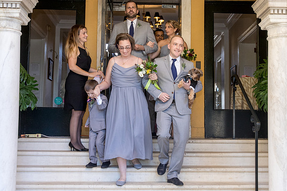 The Ceremony6