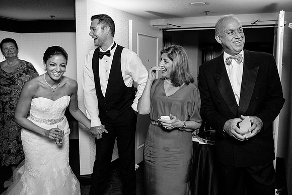 The Reception29