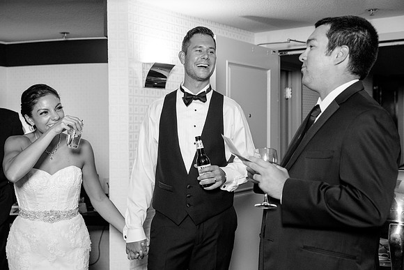 The Reception56