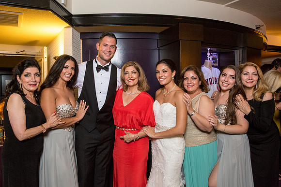 The Reception72