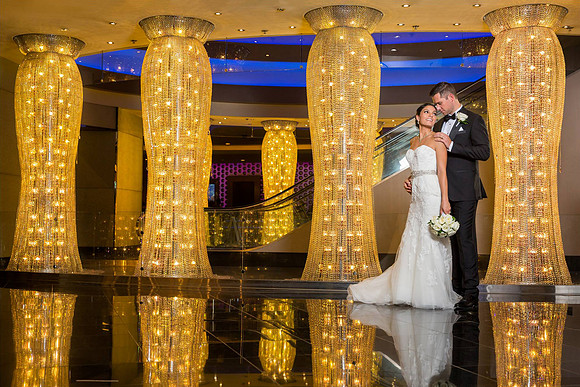 The Reception73.9