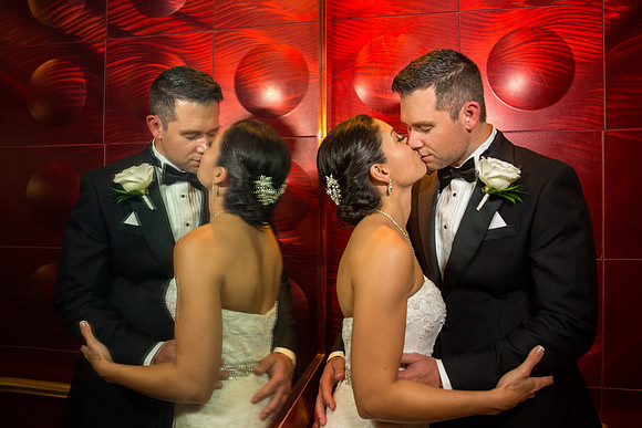 The Reception74.1