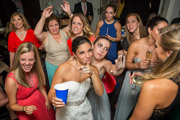 The Reception88.2