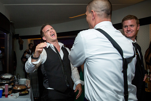 The Reception103